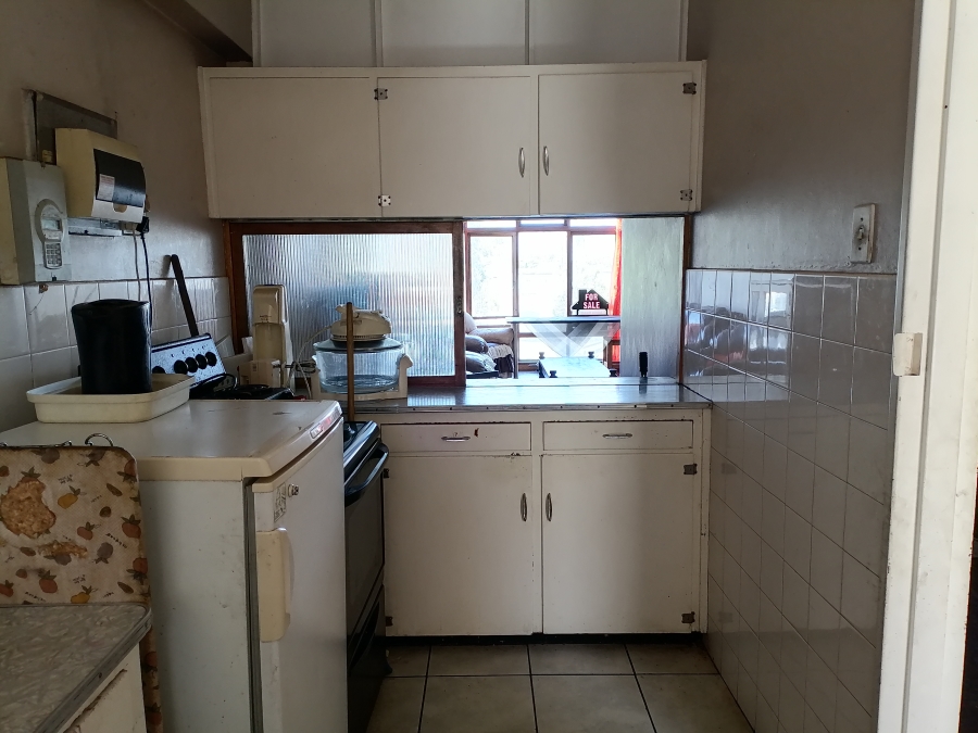 2 Bedroom Property for Sale in Strand Central Western Cape